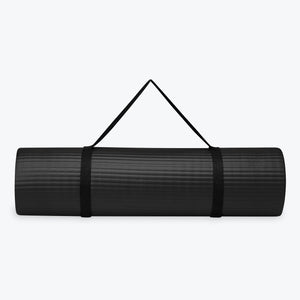 Gaiam Essentials Fitness Mat & Sling (10mm)