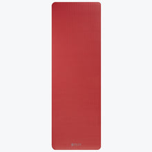 Load image into Gallery viewer, Gaiam Essentials Fitness Mat &amp; Sling (10mm)
