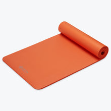 Load image into Gallery viewer, Gaiam Essentials Fitness Mat &amp; Sling (10mm)
