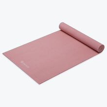 Load image into Gallery viewer, Classic Solid Color Yoga Mats (5mm)
