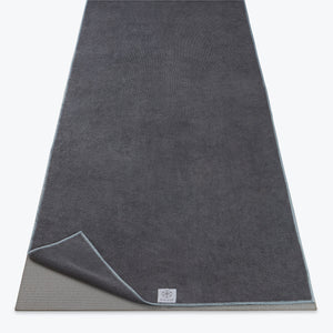 Yoga Mat Towel