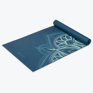 Premium Point Yoga Mat (5mm)