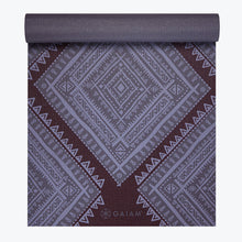 Load image into Gallery viewer, Navajo Yoga Mat (5mm)
