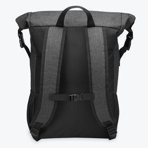 On The Move Yoga Backpack