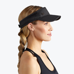 Breathable Performance Fitness Visor