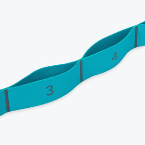 Restore Resistance Band Stretch Strap