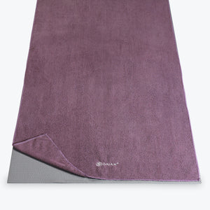 Yoga Mat Towel