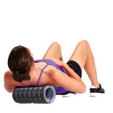 Load image into Gallery viewer, Restore Collapsible Foam Roller
