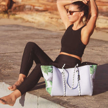 Load image into Gallery viewer, Fridays the Label Sunshine Tote Bag
