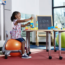 Load image into Gallery viewer, Kids Classic Balance Ball® Chair
