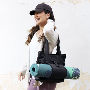 Everyday Yoga Tote