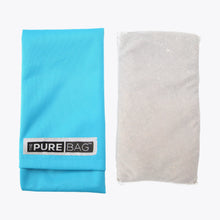 Load image into Gallery viewer, ThePureBag® Hypo-Microbial Eye Pillow
