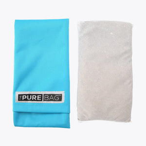 ThePureBag® Hypo-Microbial Eye Pillow