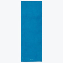 Load image into Gallery viewer, Grippy Yoga Mat Towel
