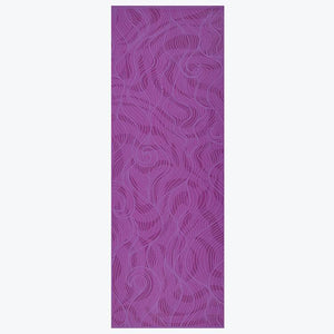 Reversible Dandelion Roar Yoga Mat (6mm)