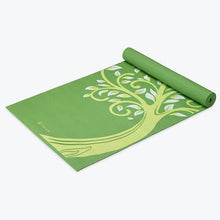 Load image into Gallery viewer, Tree of Wisdom Mat (4mm)
