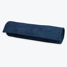 Load image into Gallery viewer, Grippy Yoga Mat Towel
