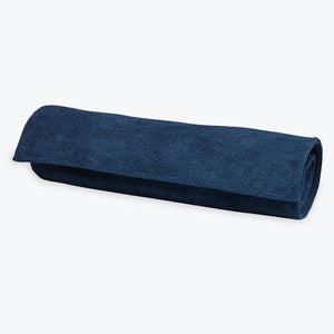 Grippy Yoga Mat Towel