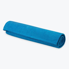 Load image into Gallery viewer, Grippy Yoga Mat Towel
