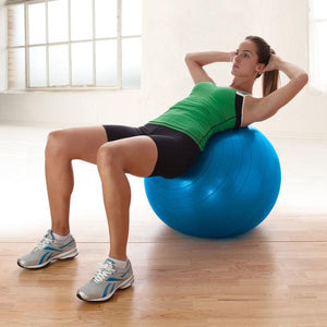 Custom Fit Balance Ball® Chair