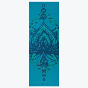 Reversible Reflection Yoga Mat (6mm)