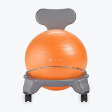 Load image into Gallery viewer, Kids Classic Balance Ball® Chair
