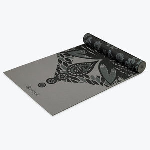 Reversible Reflection Yoga Mat (6mm)