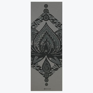 Reversible Reflection Yoga Mat (6mm)